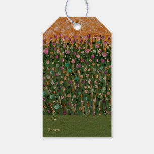 Sunny Day Gift Tags