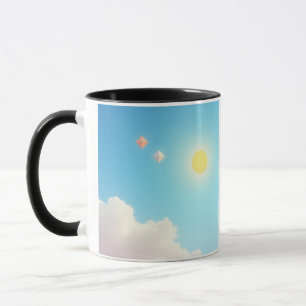 Sunny Day Mug