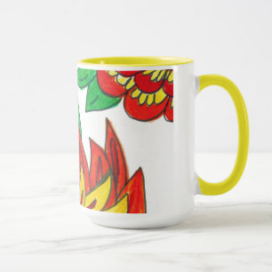Sunny Day Mug