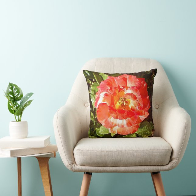 Sunny day Rose....... Cushion (Chair)