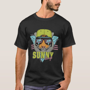Sunny Days T-Shirt