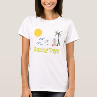 Sunny Days T-Shirt