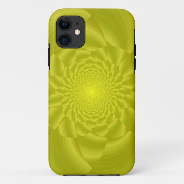 Sunny Daze! Case-Mate iPhone Case (Back)