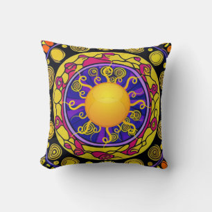 Sunny Daze Cushion