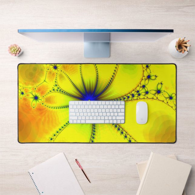 Sunny Daze Desk Mat (Office 1)