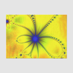 Sunny Daze Tissue Paper