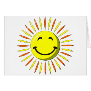 Sunny Face