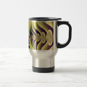 Sunny Fairytale Travel Mug