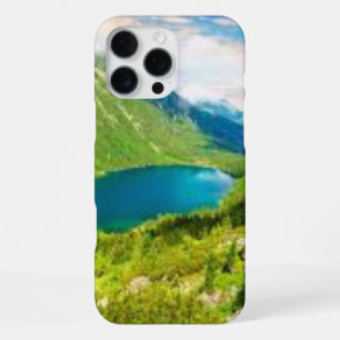 Sunny Field of Sunflowers iPhone Case