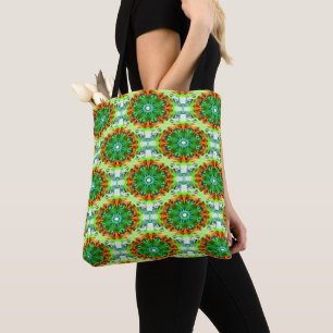 Sunny Gardens...... Tote Bag