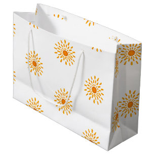 sunny Gift bag