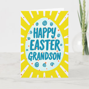 Sunny Greetings Festive Cheer Card