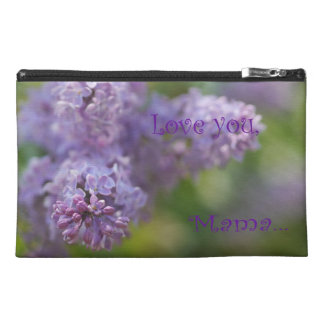 Sunny Lilac Bag For Mum