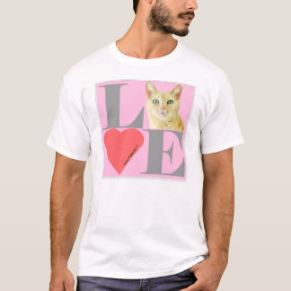 SUNNY LOVE T SHIRT