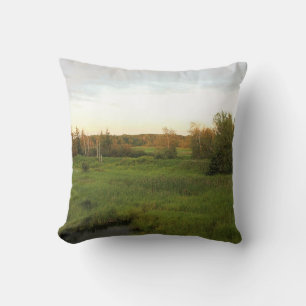 Sunny Meadow Cushion