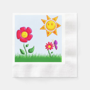 SUnny Napkin