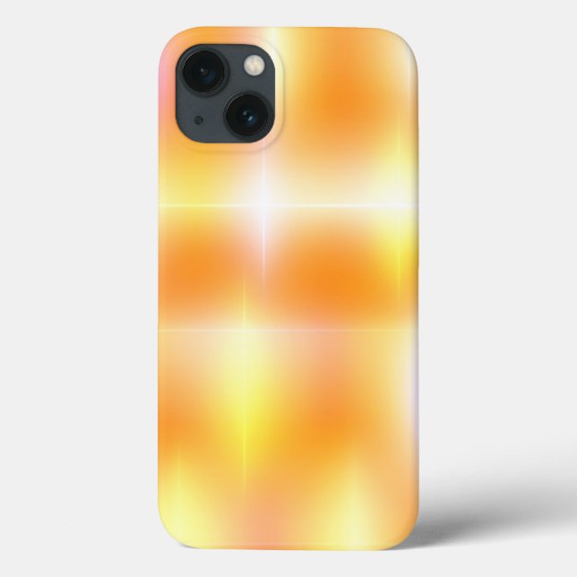 Sunny Phone Case (Back)