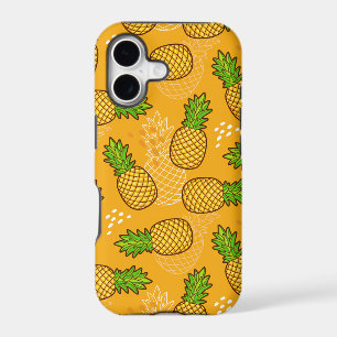 Sunny Pineapple Punch
