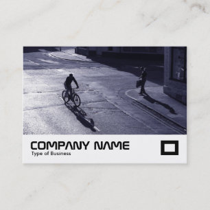 Sunny Side Business Card