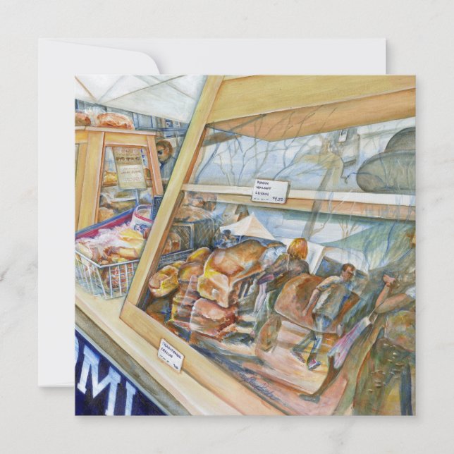 Sunny Side of Insanity (Front)