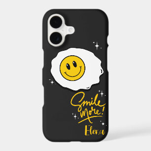 Sunny side smile Customisable
