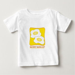 Sunny Side Up Baby T-Shirt