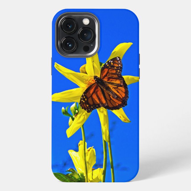 Sunny Side Up Case-Mate iPhone Case (Back)
