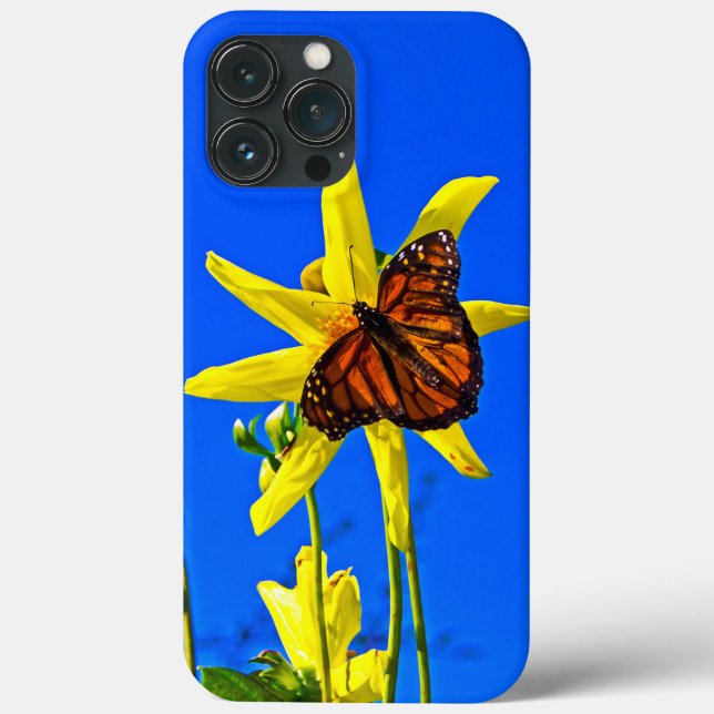Sunny Side Up Case-Mate iPhone Case (Back)