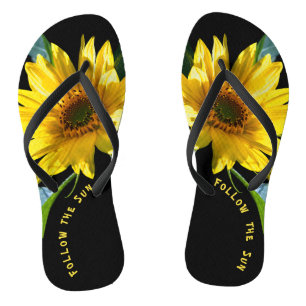 Sunny Side Up Jandals
