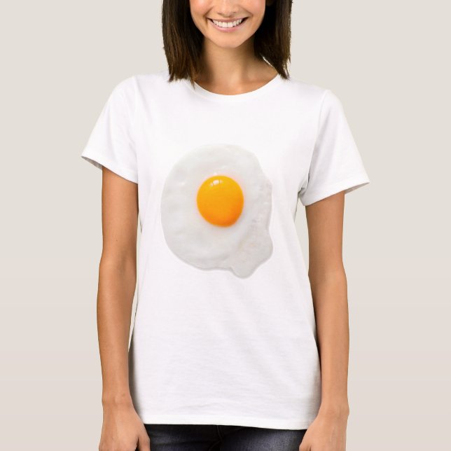 Sunny Side Up T-Shirt (Front)