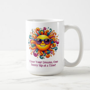 Sunny Smiles Mug