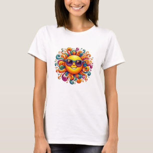 Sunny Smiles T-Shirt