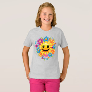 Sunny Smiles T-Shirt