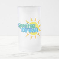 Sunny Spring Break-