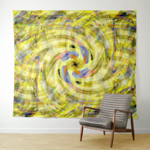 Sunny Spring....... Tapestry
