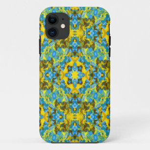 Sunny Stars... Case-Mate iPhone Case
