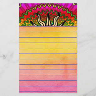 Sunny Stationery