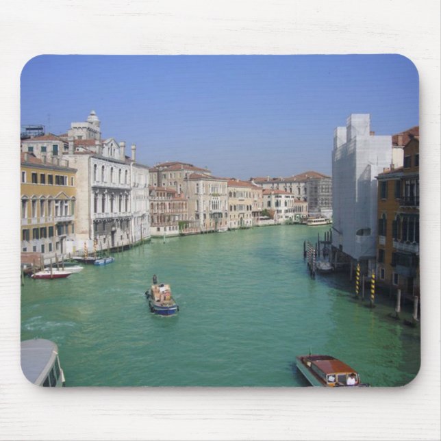 Sunny Venice Mousepad (Front)