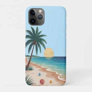 Sunny Vibes Case-Mate iPhone Case