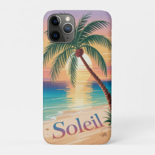 Sunny Vibes Case-Mate iPhone Case