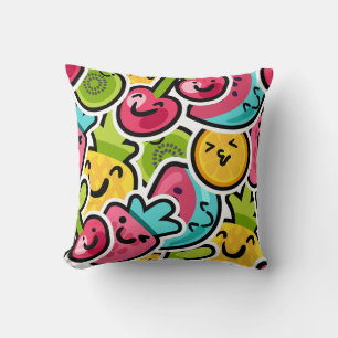 Sunny Vibes – Your Summer Store ☀️🏖️ Cushion