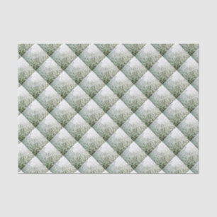Sunny Water Patterned Tissue Paper