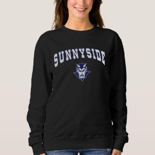 Sunnyside High School Blue Devils T-Shirt C2 Sweatshirt