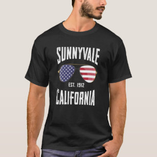 Sunnyvale T-Shirt