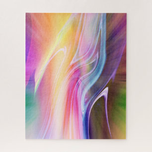 "Sunrays" Jigsaw Puzzle