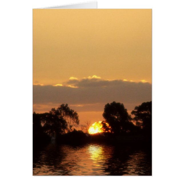 SUNREALISM SERIES Card (Front)