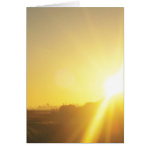 Sunrise