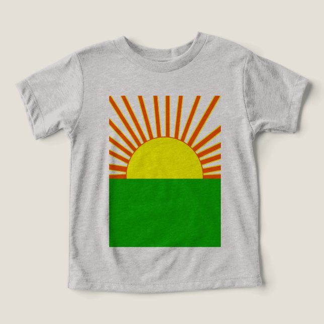 sunrise (Design Front)