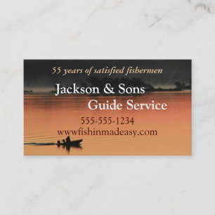 Sunrise22 Business Card-customise Business Card