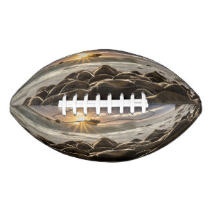 sunrise-1239727 football